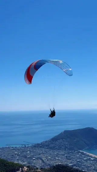 Siz en çok nerede uçmak isterdiniz? Ulusky Paragliding &amp; Uzungöl Outdoor 🤝#alanya #alanyaparagliding #uzungöl #uzungölparagliding #ulusky #uzungoloutdoor